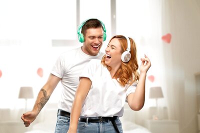 The Most Romantic Songs To Set Your Mood This Valentine’s Day