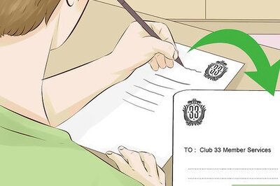 How to Join Disneyland Club 33