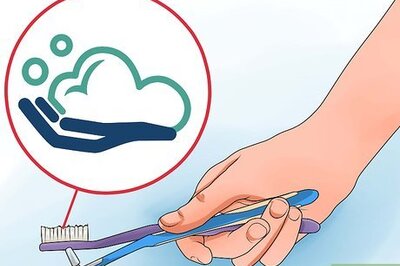 How to Clean Teeth With Braces