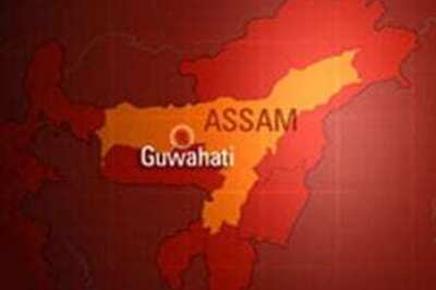 Kidnapped Andhra engineer released in Assam