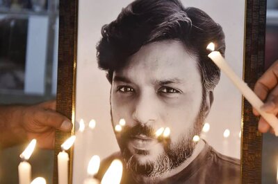 'If Pics Can Tell Thousand Words, His Were Novels': Danish Siddiqui Posthumously Gets RedInk Award