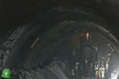 News18 Afternoon Digest: Day 3 of Uttarkashi Tunnel Collapse, The 'Pig Butchering Scam' and Other Top Stories