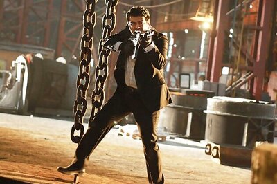 'Billa 2': Grand trailer launch on July 2