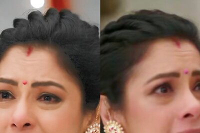 Anupamaa: Rupali Ganguly Stuns All With Her Mind-Blowing Act As She Confront Toshu, Takes a Stand For Anuj Kapadia