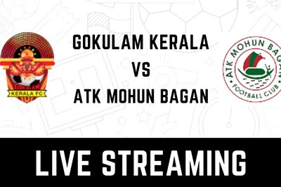 Gokulam Kerala vs ATK Mohun Bagan Live Streaming: When and Where to Watch AFC Cup 2022 Live Coverage on Live TV Online