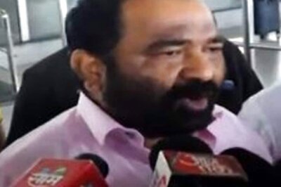 Southern Slice | Maharashtra Mutiny And Karnataka Commotion — The Terrific Tales of Escaped MLAs