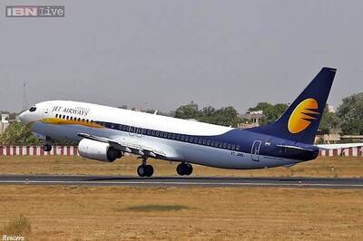 No alcohol, seafood: Jet Airways pilots observe safety week
