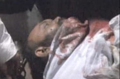 Maoists go to town, say we killed MP