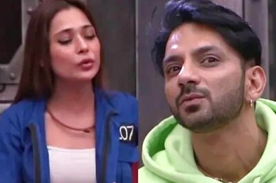 Lock Upp: War of Words Between Ali Merchant and Sara Khan Get Ugly, Latter Blames Him For Ruining Her Life