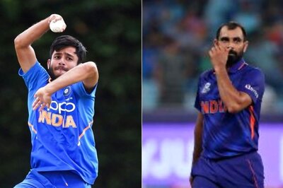 'Wouldn't Have Gone with Bishnoi': Former Selector Not Happy With Exclusion of Shami from Asia Cup 2022 Squad