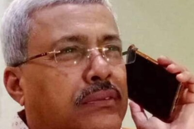 TMC Turncoat Prabir Ghoshal Criticises BJP; Party Says He is Free to Leave