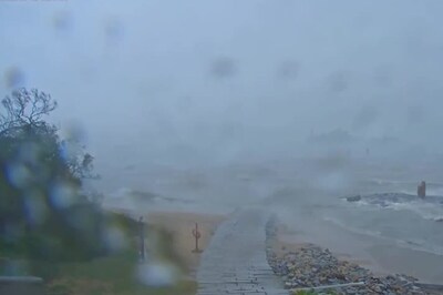 News18 Afternoon Digest: Mumbai Faces 10% Water Cut, Lakes Overflow, Navsari Schools Shut and Other Top Stories