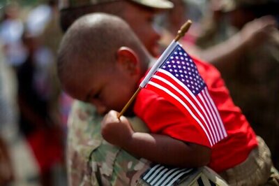 AP PHOTOS: Sacrifice, Sorrow: 20 Years Of War In Afghanistan