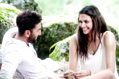 Deepika Padukone, Ranbir Kapoor to Reunite for Luv Ranjan's Next Film? Deets Inside