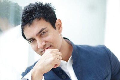 Aamir Khan keen on donating organs, says Kiran Rao