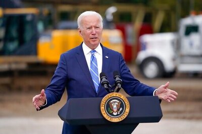 Biden Announces Nominees For Humanities And Arts Endowments