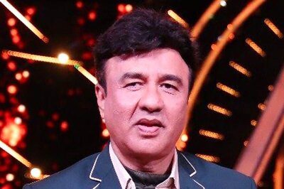Anu Malik to Return As Indian Idol Judge, Shooting Promo With Vishal Dadlani, Neha Kakkar