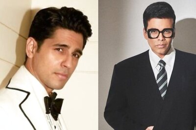 Sidharth Malhotra In Talks With Karan Johar For His Next Action Drama: Report