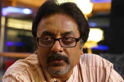 Actor-turned-director Prathap Pothen to star in '3 Dots'