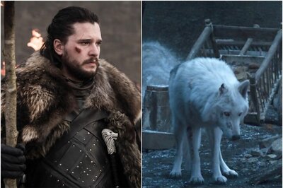 Game of Thrones Prequel Begins Filming And Fans Will Easily Recognise the Location