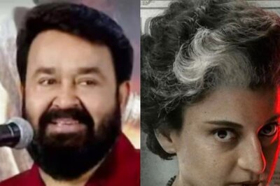 Usha Recalls Malayalam Star Misbehaved With Her; Kangana Ranaut Gets Legal Notice for 'Emergency'
