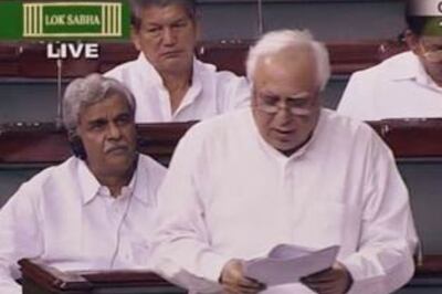 Education bill to benefit disabled children, says Sibal