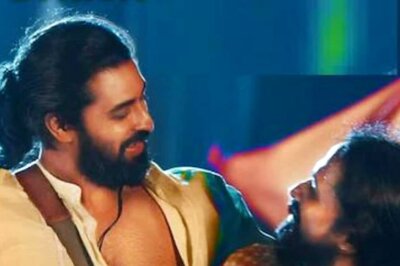 Lyrical Video Of Thatti Veezhaan Song From Dev Mohan’s Panthrandu Out On YouTube