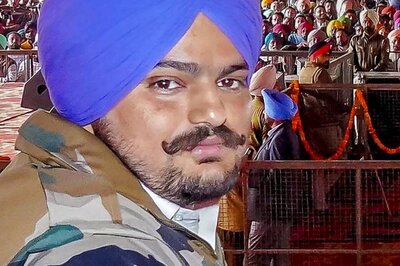 'Wish CM Had Listened': Oppn Tears Into AAP Govt as War of Words Erupts Over Sidhu Moose Wala Murder
