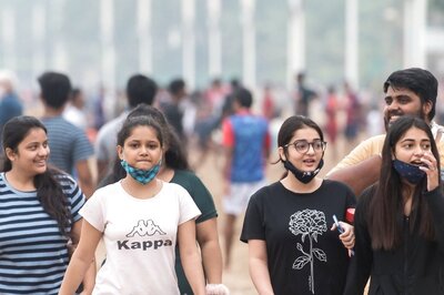 Maharashtra Colleges to Reopen From February 1 Only for Fully Vaccinated Students