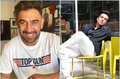 Amit Sadh Shares Sonu Sood Gave Him a Break in Movies