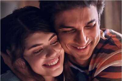 Dil Bechara: Sushant Singh Rajput's Swan Song All Set To Enthrall Us, One Last Time