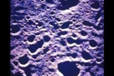 Chandrayaan to look for water on the moon