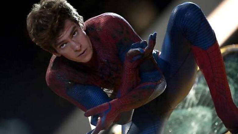 Opinion: Why Spider-Man isn't Amazing for me