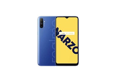 Realme Narzo 10A Goes on Sale Today at 12PM via Flipkart & Realme.com: Price, Offers and More