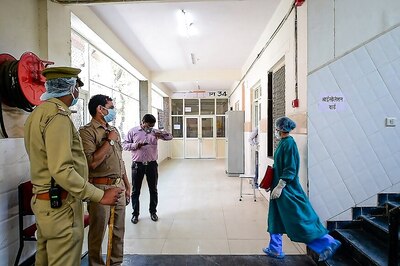 Don’t Use Substandard Protective Gear, Warns UP DGME as Medical Colleges Receive Faulty PPE Kits