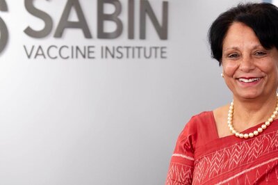 India's Covid Vaccination Major Public Health Feat, CoWIN Impressive Innovation: Former Gavi Official