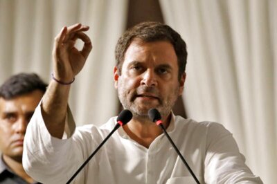 People's Trust in Economy Has Evaporated, PM and Team Have no Understanding on Fixing Crisis: Rahul Gandhi