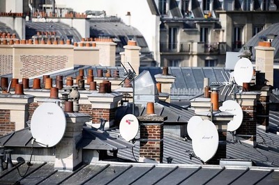 Dish TV to Take 'Further Steps' For Merger With Videocon