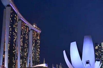 Thailand to Vietnam, Countries You Can Visit in Just Rs 40,000