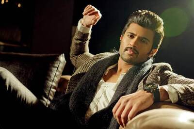 Vijay Deverakonda is 'World Famous Lover' in Next Film, First Look to be Out Soon