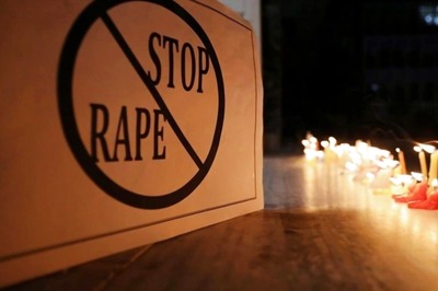 17-year-old Girl Held Captive, Gang-raped by Three Men in Uttar Pradesh