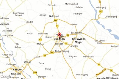 UP govt tightens security for Ramzan, Sawan