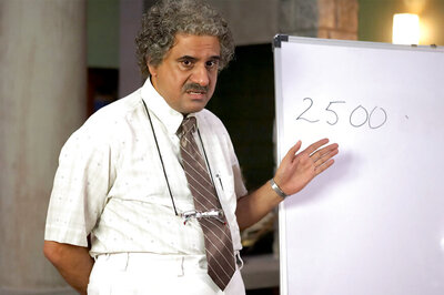 Boman Irani Has No Idea About 3 Idiots Sequel