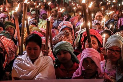 News18 Afternoon Digest: Manipur Mass Burial Postponed; Nuh Violence LIVE Updates & Other Top Stories