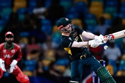 'There's 11 Players But It's Always About Myself': David Warner Confused About Constant Criticism on His Playing Style