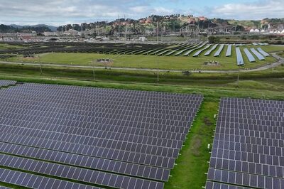 India’s Wind And Solar Power Needs to Grow Five Times By 2030 To Align With 1.5°C Goal: New Report