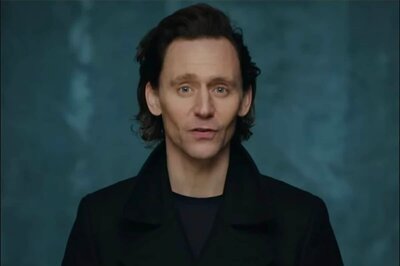 Playing Loki is Extremely Gratifying and a Huge Honour, Says Tom Hiddleston