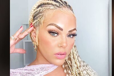 Chethana Raj To Vivek Shauq, Actors Who Reportedly Died Due To Failed Cosmetic Surgery