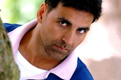 'Gabbar Is Back' has nothing to do with 'Sholay', says Akshay Kumar