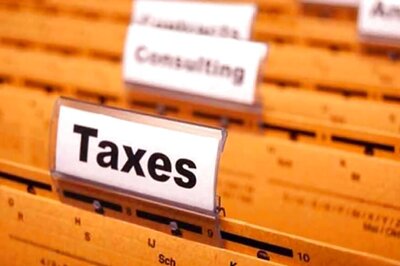 Govt Exceeds FY17 Tax Collection Target at Rs 17.10 Lakh Crore